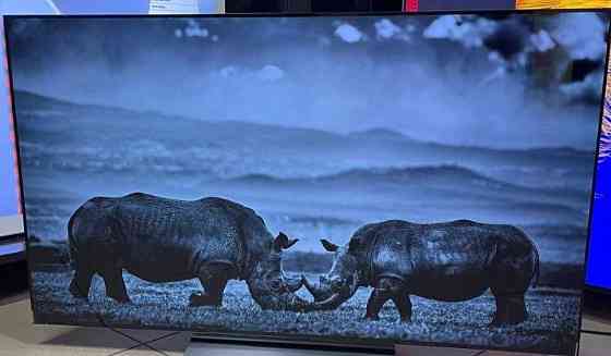 Телевизор Безрамный: 65