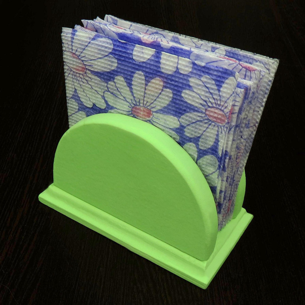 Салфетница 