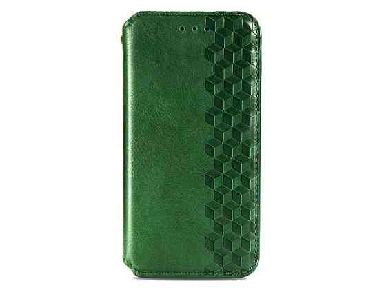 Чохол-книжка Redmi Cube для A3 Green ТМ Gerlax Київ