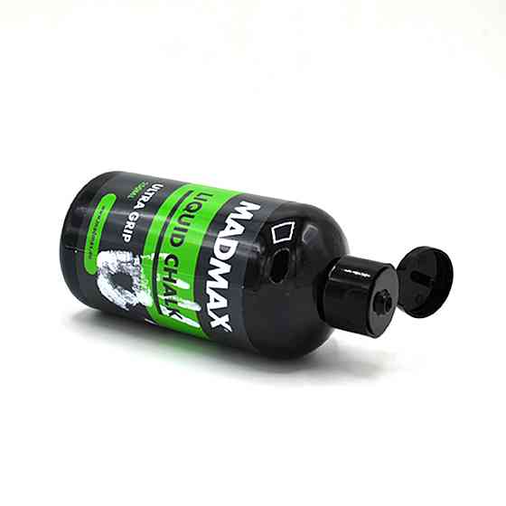 Магнезія спортивна рідка MadMax MFA-279 Liquid Chalk 250ml. Луцьк