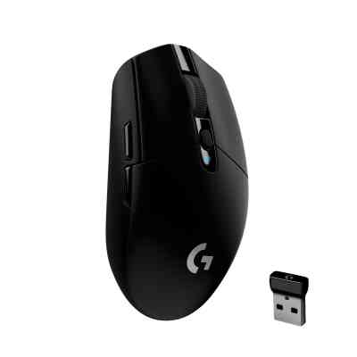 Мишка Logitech G305 Lightspeed Black (910-005282) Вінниця