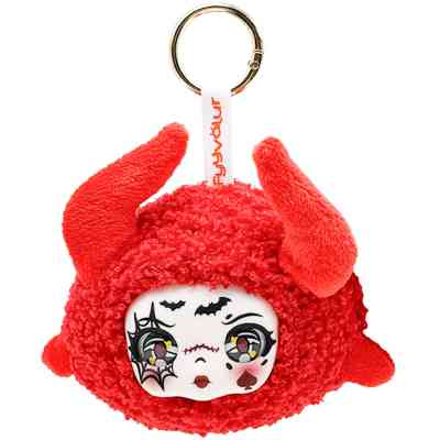 Брелок Fyyvalur серия Ангелы и Демоны Огненный демон Рейвен (99011) Винница