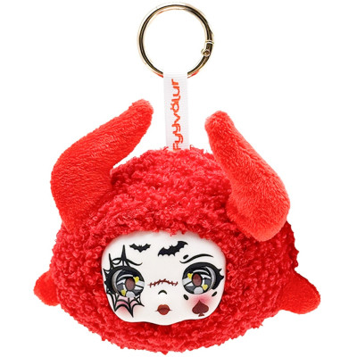 Брелок Fyyvalur серия Ангелы и Демоны Огненный демон Рейвен (99011) Винница - изображение 1