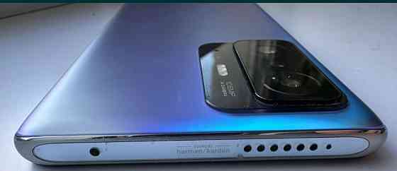 Телефон: Xiaomi 11T Pro 8/256Gb.Harman / Carbon. Київ