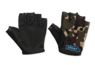 Рукавички спортивні дитячі від 3 до 6 років Київ - фото 1