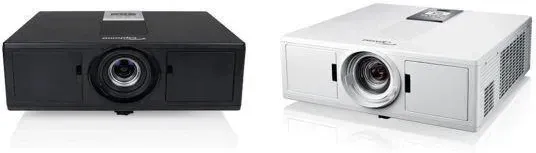 Проэктор Optoma ZH510T Киев - изображение 1