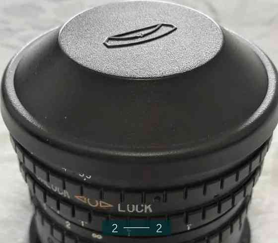 Объектив: Belomo ( Рыбий глаз) Пеленг. Киев