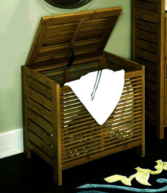 Корзина для белья 