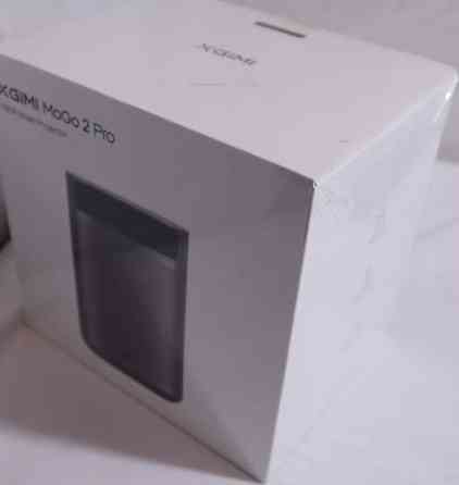 Портативный проектор Xgimi Mogo 2 Pro FullHd (новые, в пленке) Харьков