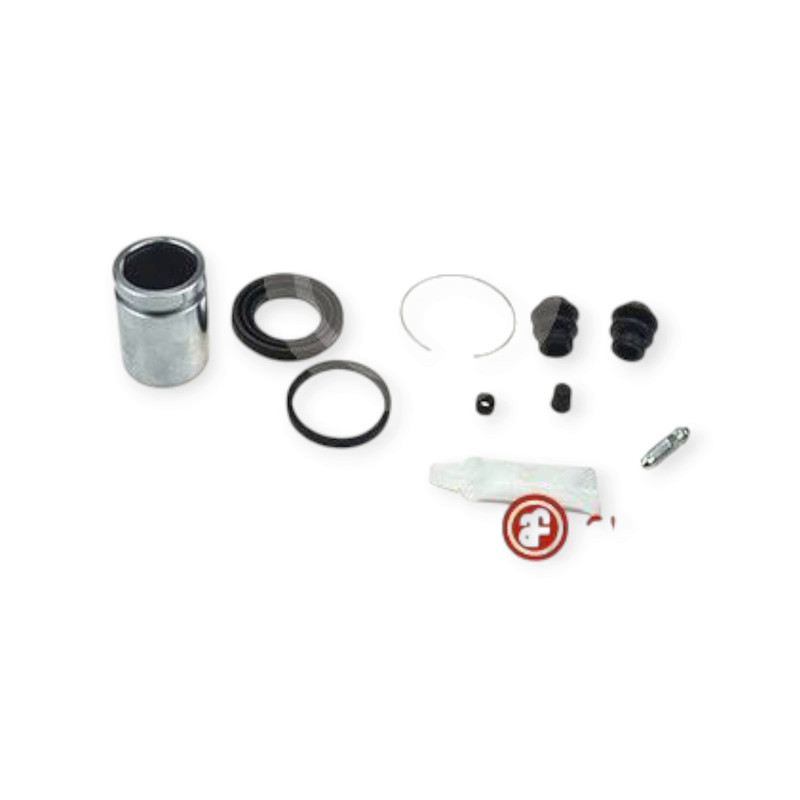 Ремкомплект задний с поршнем Toyota Avensis, Camry, Lexus ES 91- (d, 38mm) суппорта Мукачево - изображение 1