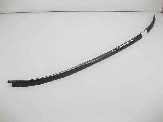 Mercedes-Benz  A2206700322 Молдинг під заднє скло S-Class W220 Одесса