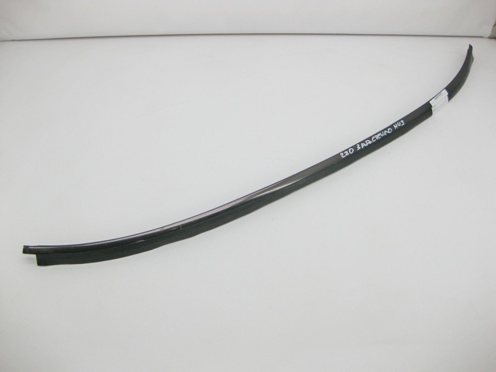 Mercedes-Benz  A2206700322 Молдинг під заднє скло S-Class W220 Одесса - изображение 4