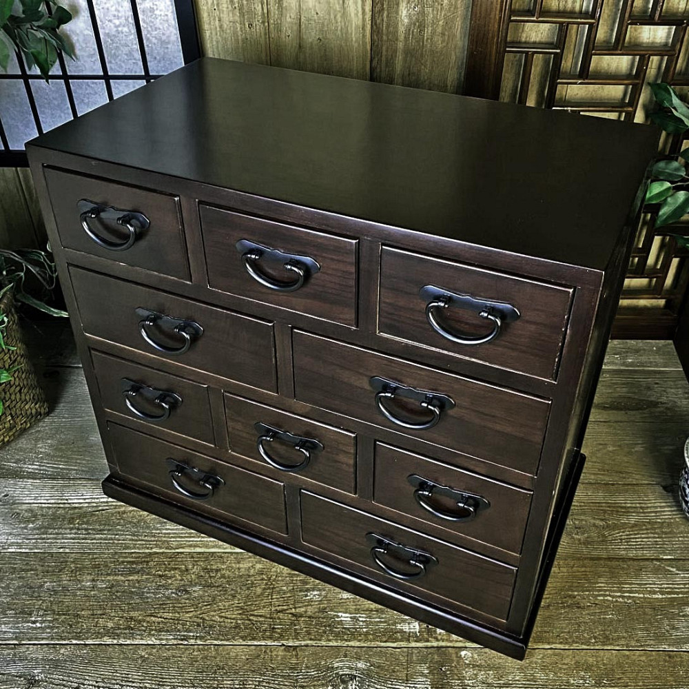 Комод тансу "Арні" мокко Миколаїв - фото 1