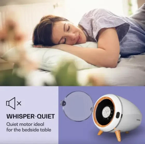 Уценка! Ротомат ротатор шкатулка для подзавода и хранения часов Klarstein Sindelfingen из Германии Днепр