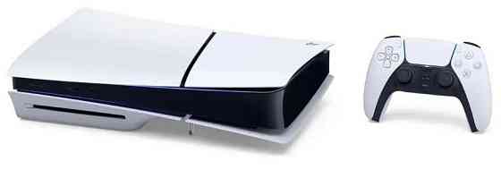 Приставка Sony PlayStation 5 Slim 1TB. Харьков