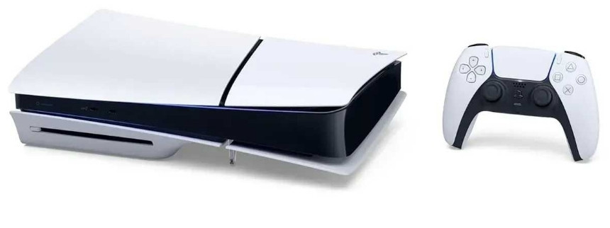 Приставка Sony PlayStation 5 Slim 1TB. Харьков - изображение 1
