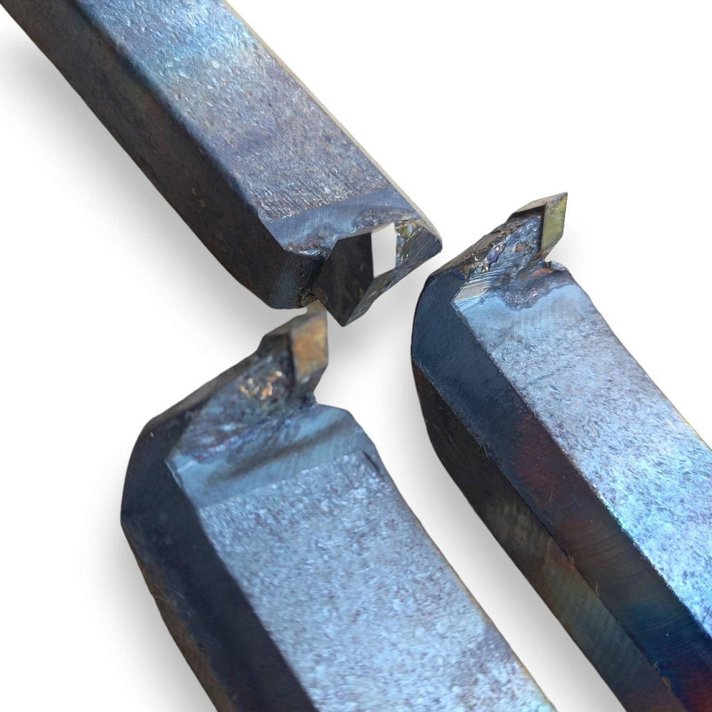 Резец внутреняя резьба  16*16*170 Т5К10 Харьков - изображение 1