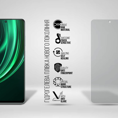 Плівка захисна Armorstandart Matte Realme 13 5G (ARM81828) Вінниця - фото 2