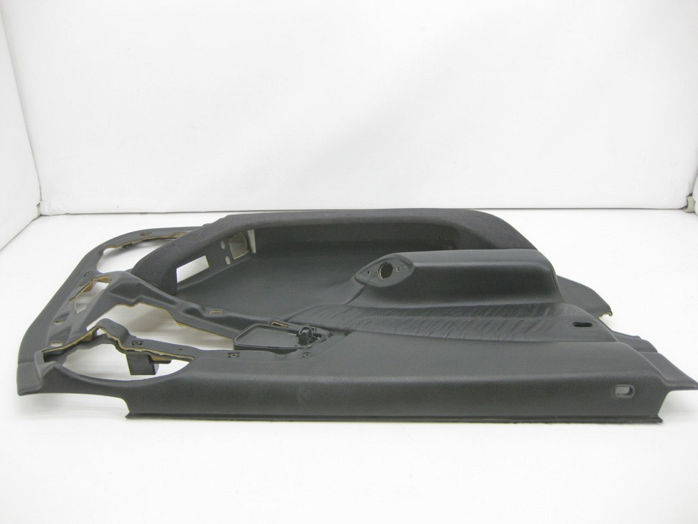 Mercedes-Benz  A2207200770 9B50 Передня ліва дверна карта колір антрацит S-Class W220 Одесса - изображение 10