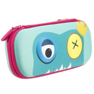 Пенал Zipit Beast Box Light Blue (ZBB-PC-LB) Вінниця - фото 1