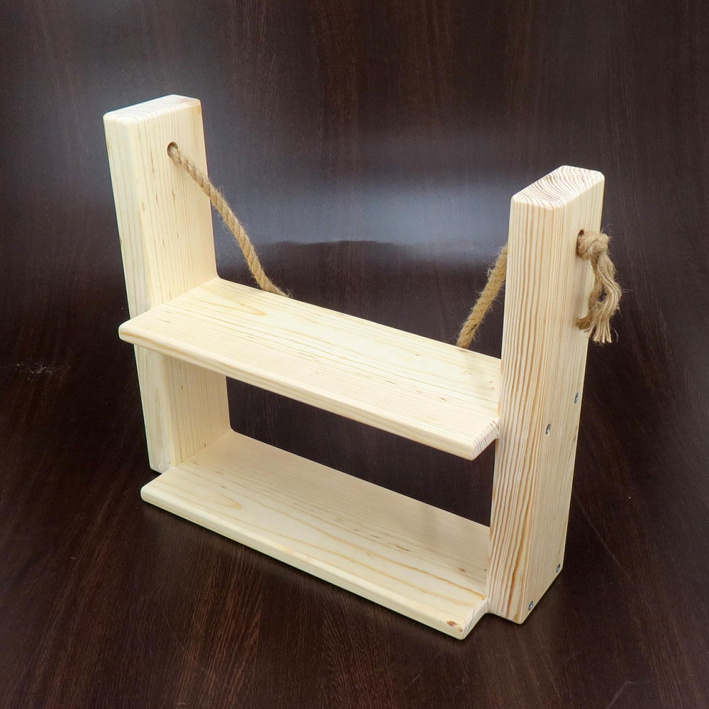 Полиця для ванної "Росток" бланже Миколаїв - фото 5