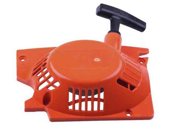 Стартер ручний (м'який пуск) бензопила китай Мукачево