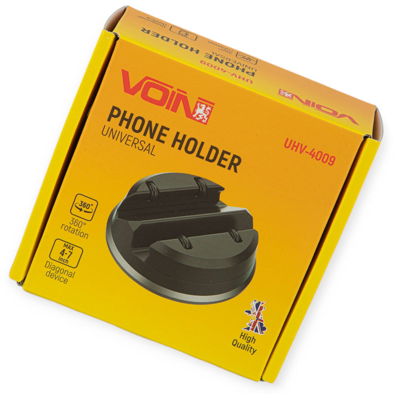 Подставка под телеф на скотче под 4.0 - 7.0