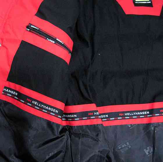 Куртка мужская зимняя Heely Hansen p.M(46). Киев