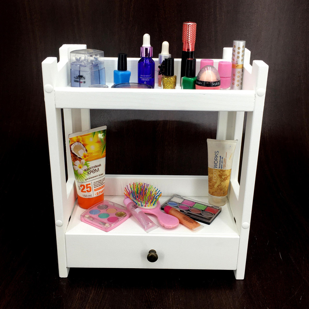 Органайзер для косметики 