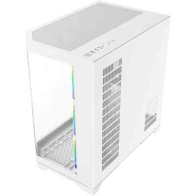 Корпус Gamemax HYPE-A White Винница