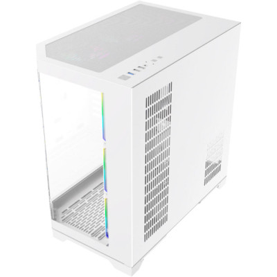 Корпус Gamemax HYPE-A White Вінниця - фото 2