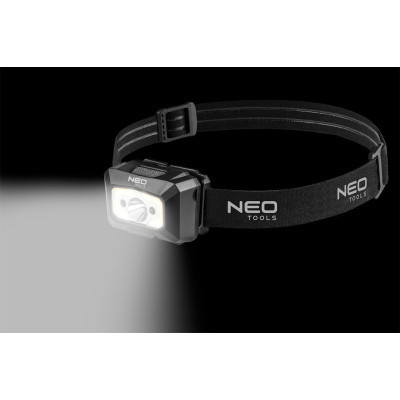 Ліхтар Neo Tools 99-073 Вінниця - фото 5