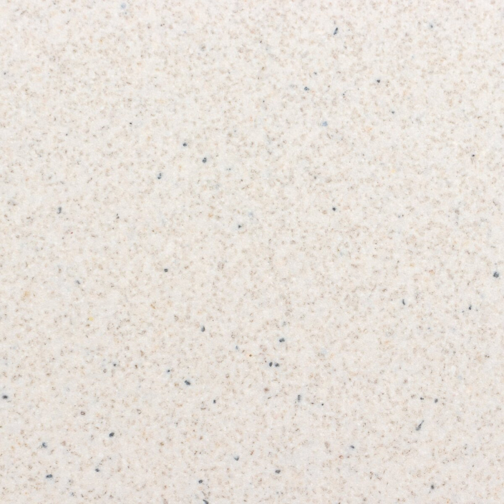 VALESO Гранітна мийка для кухні VALESO 7850 ROMA матова (білий в крапку) Коломыя - изображение 4