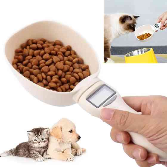 Електронна мірна ложка до 800 г (1г),ZD-208 SBR Київ