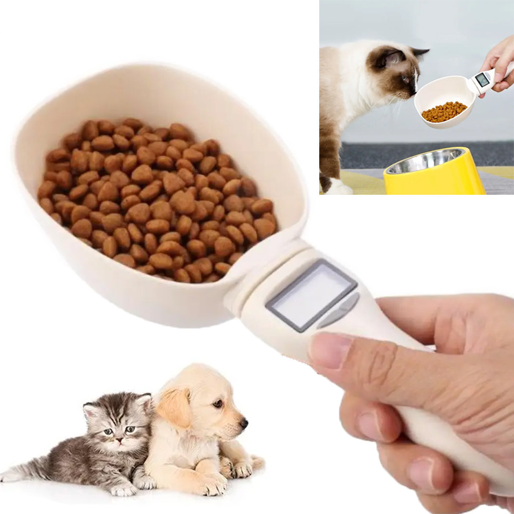 Електронна мірна ложка до 800 г (1г),ZD-208 SBR Київ - фото 1