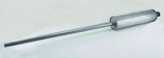 Глушитель 452Д, 3303 бортовой ТМК УАЗ Мукачево