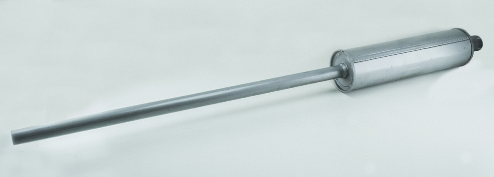 Глушник 452Д, 3303 бортовий ТМК УАЗ Мукачево - фото 1