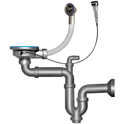 Мойка кухонная GRANADO Blanos avena (gr2502) Винница - изображение 2