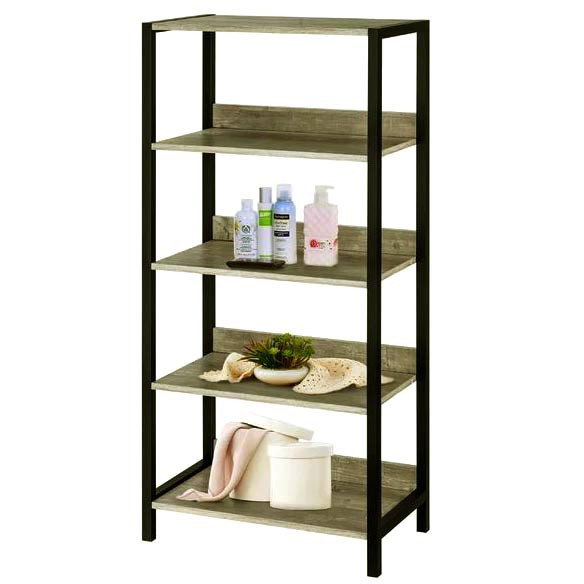 Этажерка для ванной 