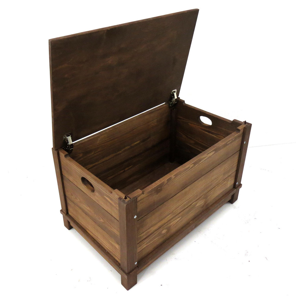 Сундук напольный 