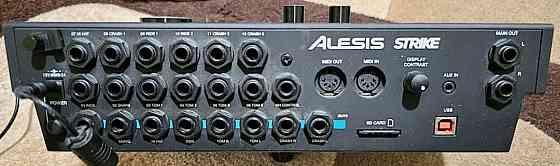 ALESIS Strike модуль електронних барабанів. Харків