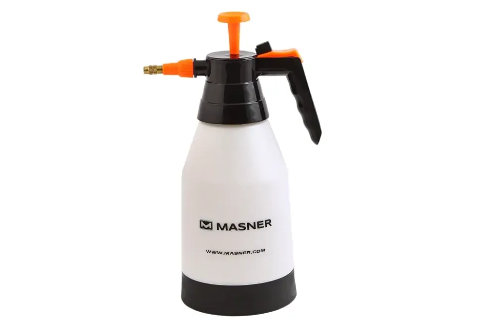 Розпилювач для нескінченної мийки помповий 1.5л Masner Вінниця - фото 1