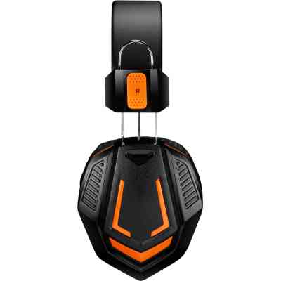 Навушники Canyon Fobos GH-3A Black-Orange (CND-SGHS3A) Вінниця