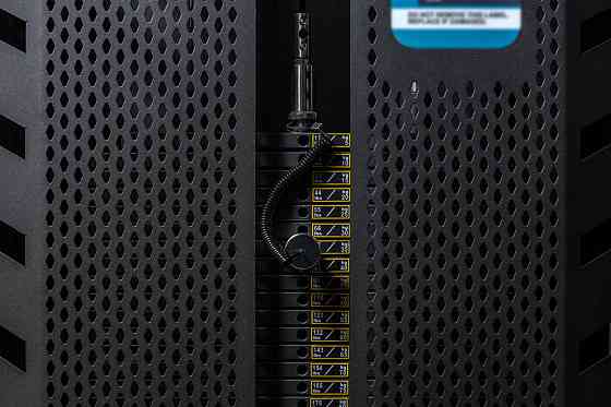 Тренажер жим ногами сидячи VNK EXO Pro Київ