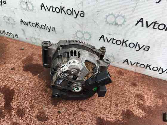 Генератор Mercedes Citan 1.5 cdi 2012-2020 Ковель