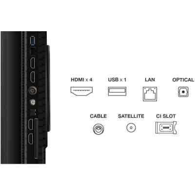 Телевізор TCL 55P8K Вінниця