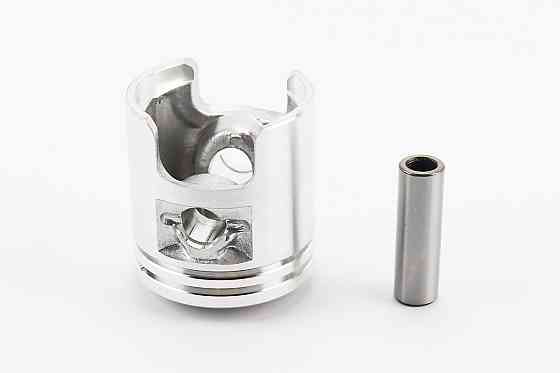 Поршень к-кт Suzuki AD50/LET'S 41мм STD (палець 10мм) Киев