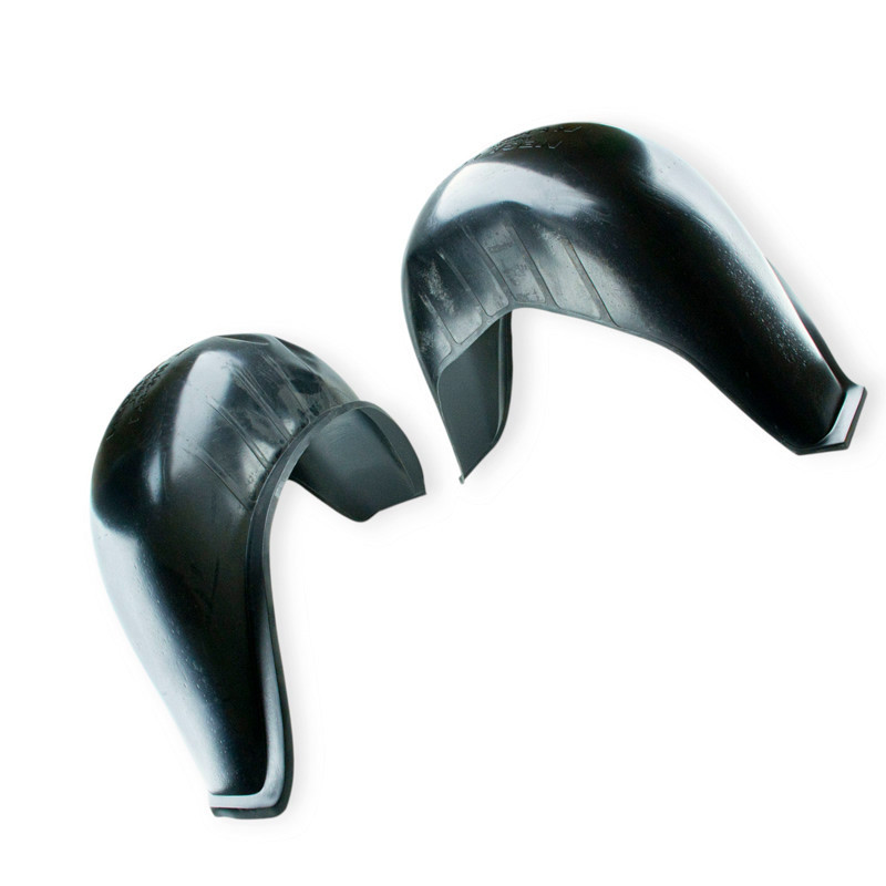 Защита-подкрылки задние 3110 Мукачево - изображение 1