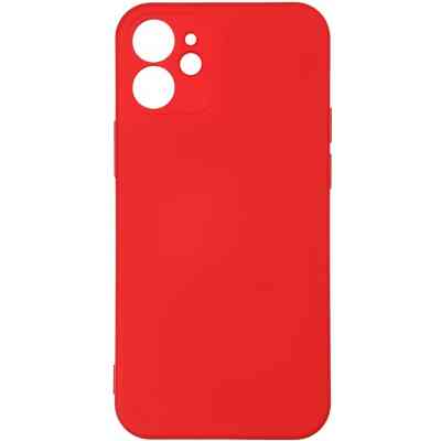 Чохол до мобільного телефона Armorstandart ICON Case Apple iPhone 12 Mini Chili Red (ARM57487) Вінниця