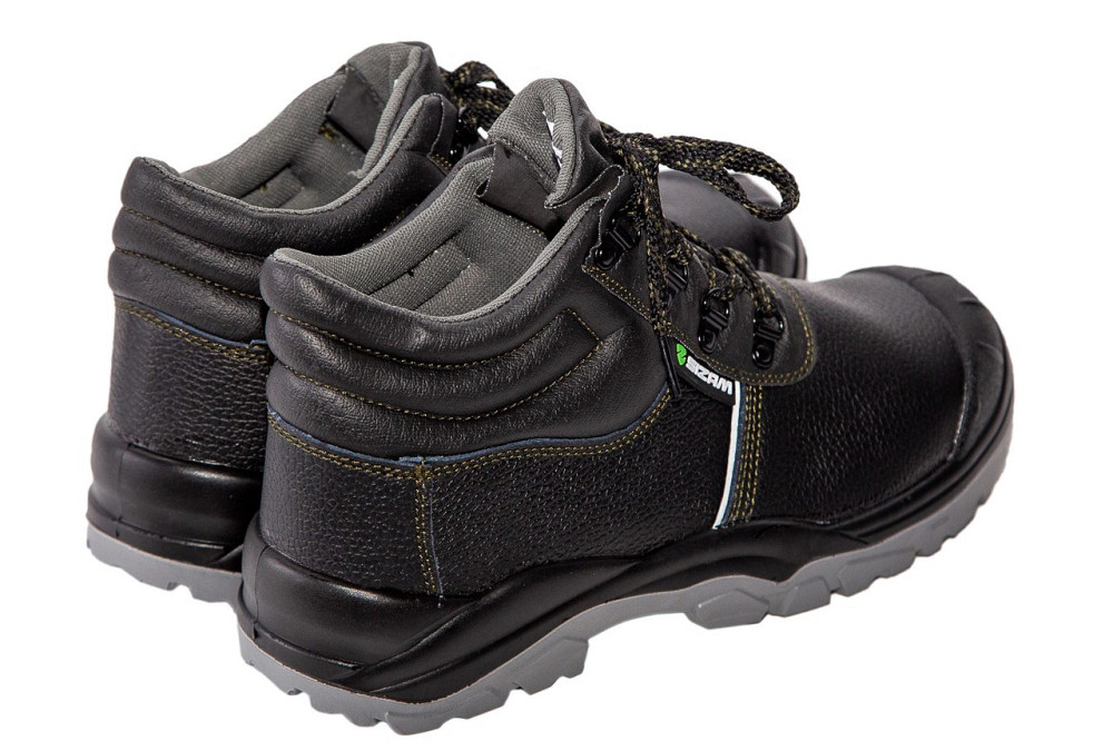 Sizam черевики захисні шкіряні, розмір 40, Boston 36017 Рівне - фото 3